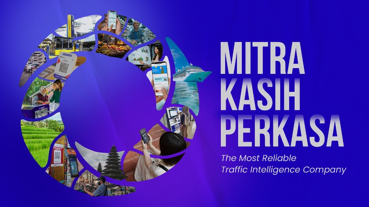 Mitra Kasih Perkasa - News