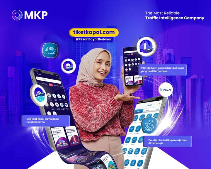 Transformasi Digital Perbankan: Pengakuan untuk MKP sebagai Distributor Online Terpercaya