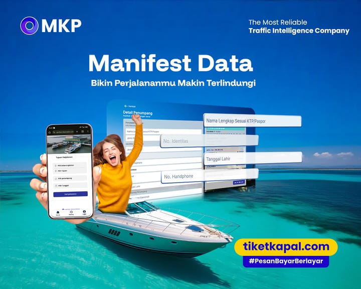 Apa Itu Manifest Data? Kenali Pengertian dan Manfaatnya!