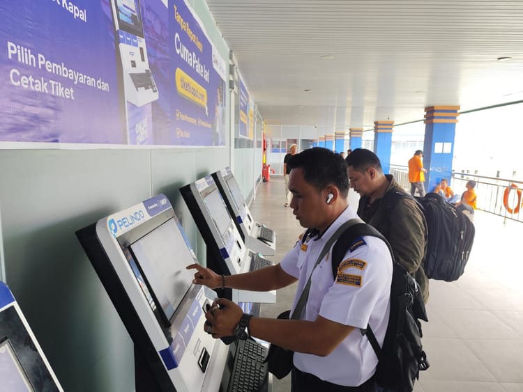 Waspadai Risiko Tanpa E-Ticketing: Investasi Keselamatan, Bukan Sekadar Inovasi Digital